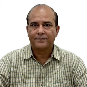 Saurabh Kumar